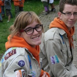 IMG 1265  Medium - Scouts en Gidsen Zaventem 